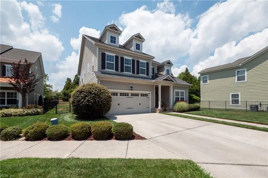 2057 Grandon Loop, Virginia Beach, VA 23456 - #2