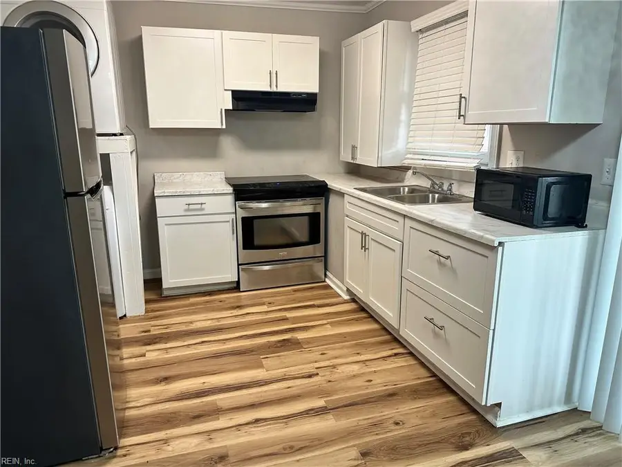 461 Dare Avenue, Hampton, VA 23661 - #2