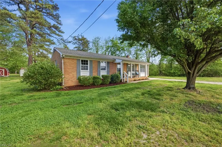 8157 Glass Road, Hayes, VA 23072 - #2