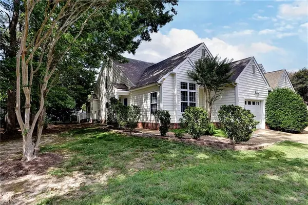 7301 Hatton Cross, Williamsburg, VA 23188