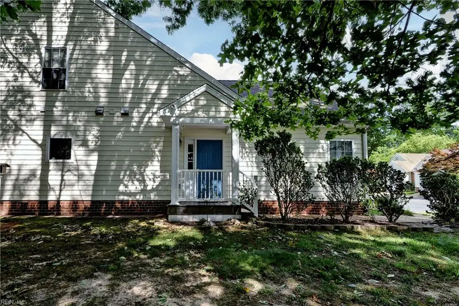 7301 Hatton Cross, Williamsburg, VA 23188 - #2