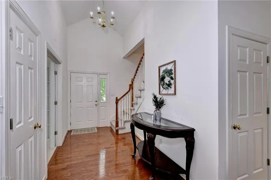 7301 Hatton Cross, Williamsburg, VA 23188 - #3