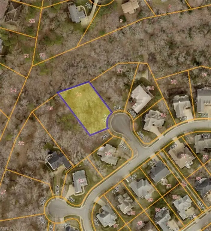 209 Kilton Forest, Williamsburg, VA 23188 - #1