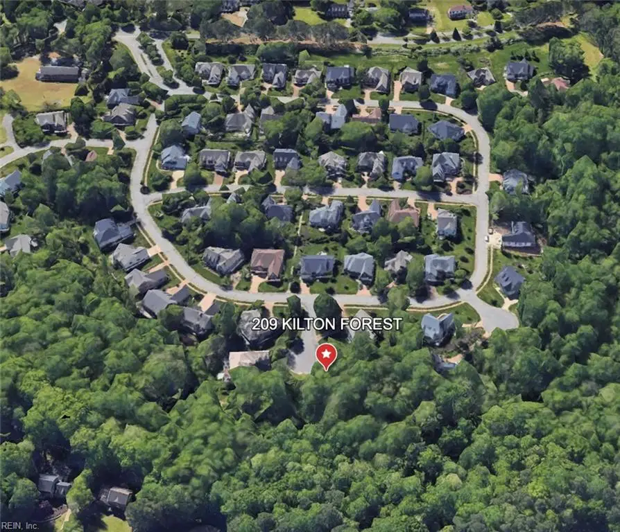 209 Kilton Forest, Williamsburg, VA 23188 - #3