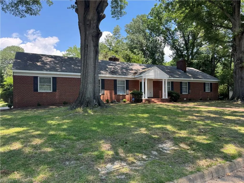 12 Beverly Hills Drive, Newport News, VA 23606 - #1