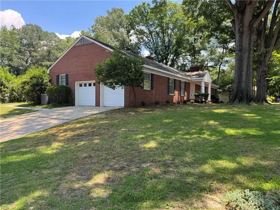 12 Beverly Hills Drive, Newport News, VA 23606 - #2