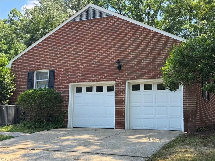 12 Beverly Hills Drive, Newport News, VA 23606 - #3