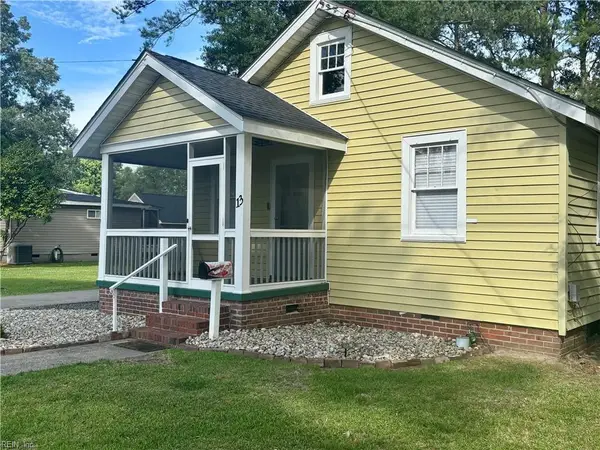 13 Shea Street, Portsmouth, VA 23701
