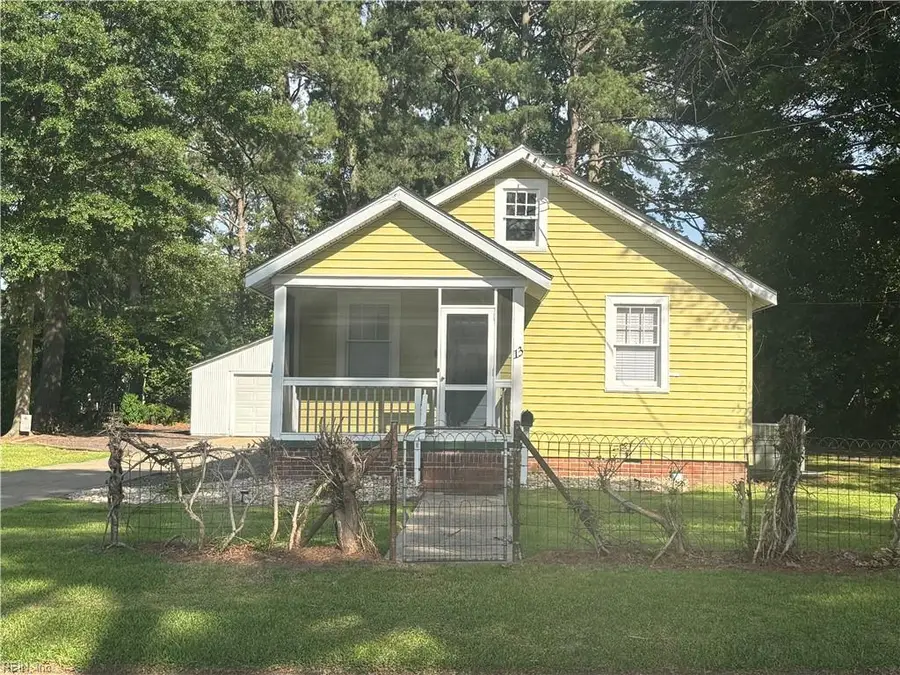 13 Shea Street, Portsmouth, VA 23701 - #2