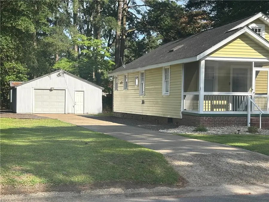13 Shea Street, Portsmouth, VA 23701 - #3