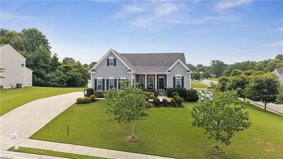 8527 Ashington Way, Stonehouse, VA 23188 - #2