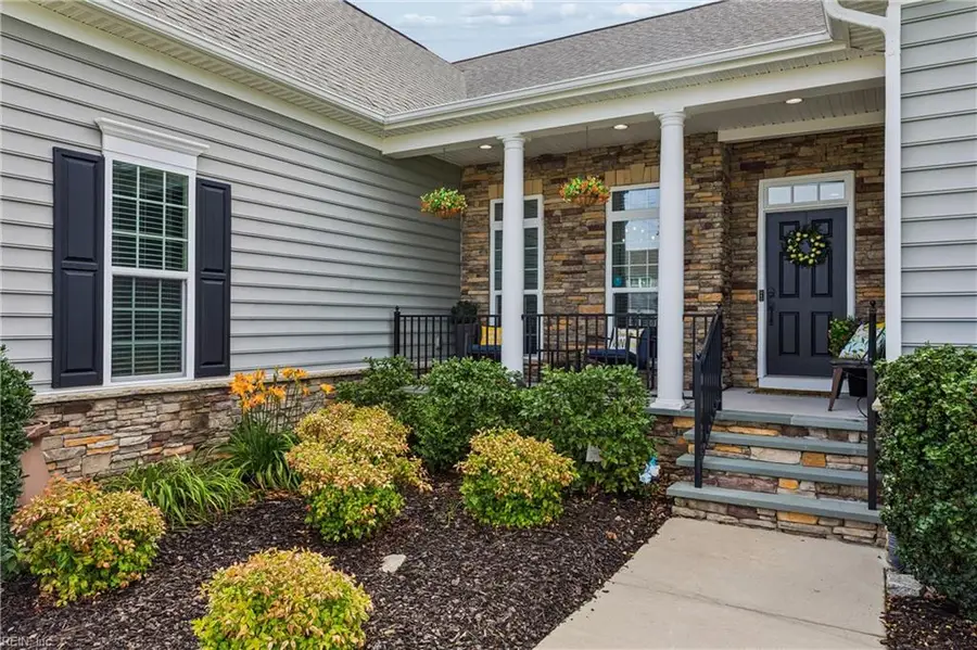 8527 Ashington Way, Stonehouse, VA 23188 - #3