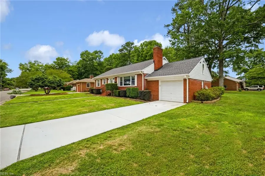 19 Omera Place, Hampton, VA 23666 - #2