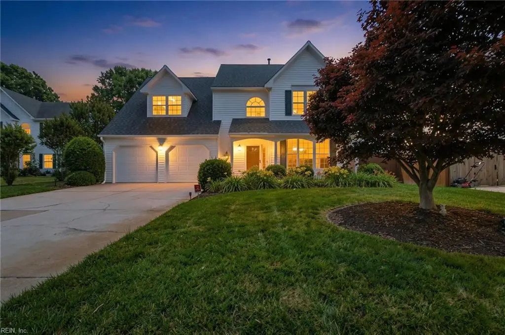 511 Winterwater Court, Chesapeake, VA 23320 - #1
