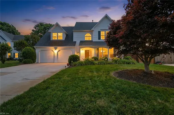 511 Winterwater Court, Chesapeake, VA 23320