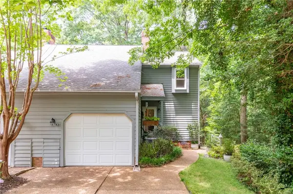 521 Spring Trace, Williamsburg, VA 23188