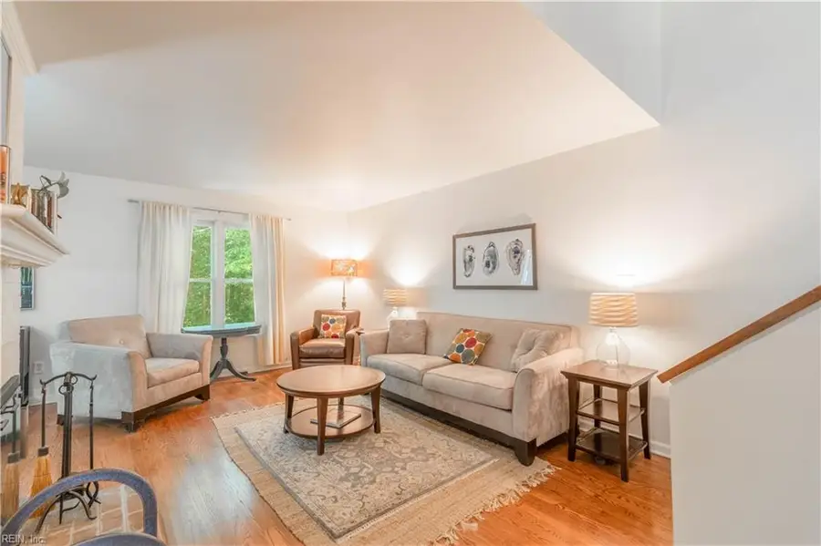 521 Spring Trace, Williamsburg, VA 23188 - #3