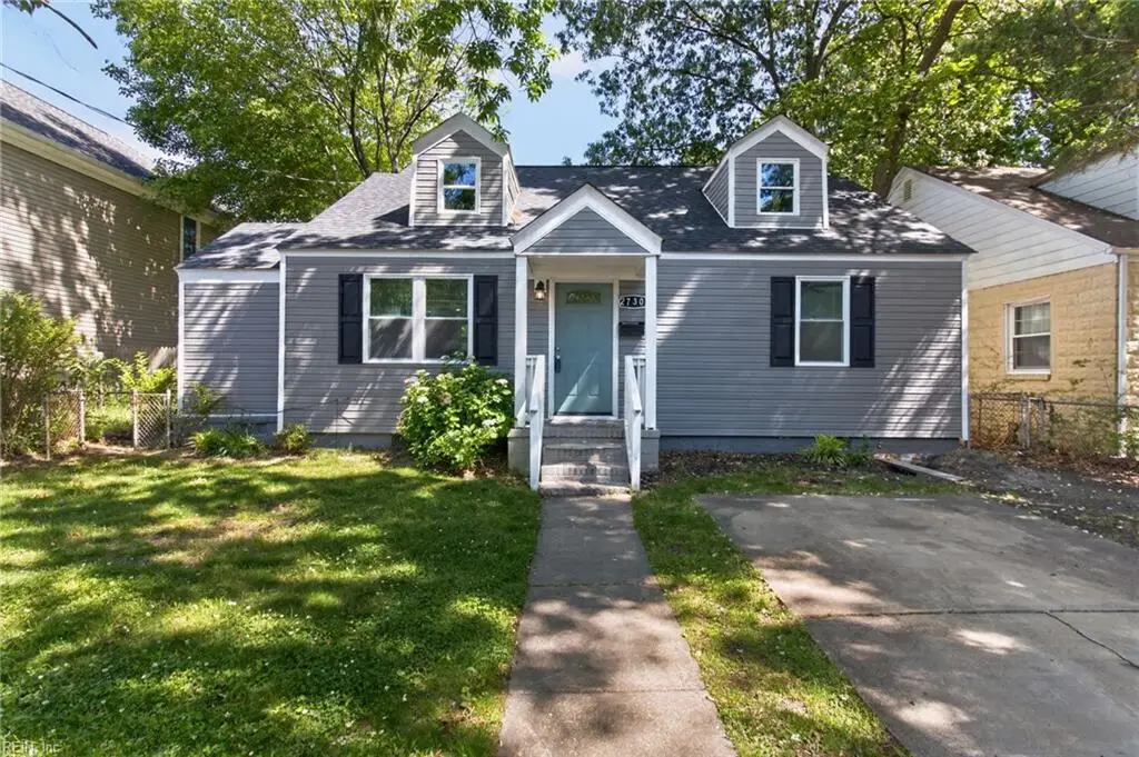 2730 Myrtle Avenue, Norfolk, VA 23504 - #1