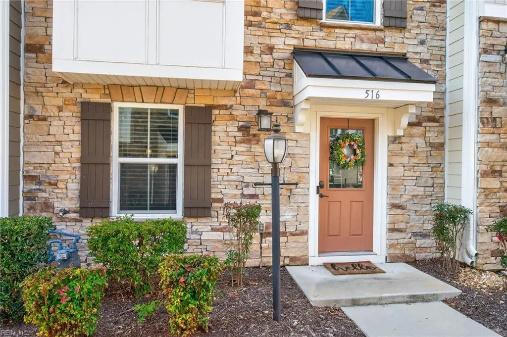 516 Clara Lane, Virginia Beach, VA 23451 - #1