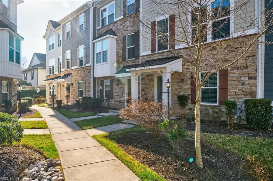 516 Clara Lane, Virginia Beach, VA 23451 - #2
