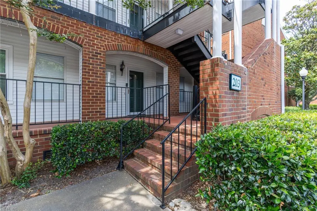 203 Westover Avenue #103, Norfolk, VA 23507 - #1