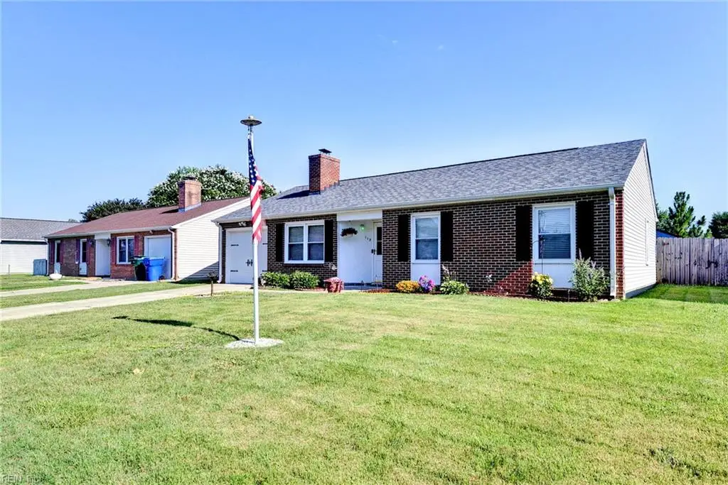 113 Virginia Drive, Newport News, VA 23602 - #1