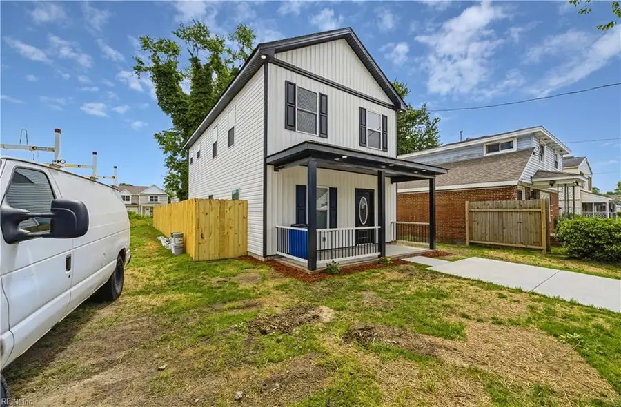 626 Day Street, Hampton, VA 23661 - #2