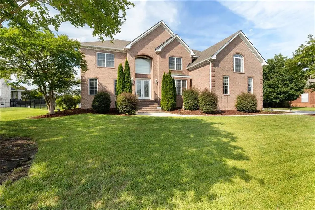 2276 Rio Rancho Drive, Virginia Beach, VA 23456 - #1