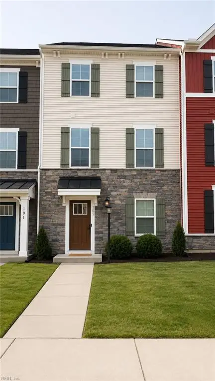 105 Spring Grove Way, Smithfield, VA 23430 - #1