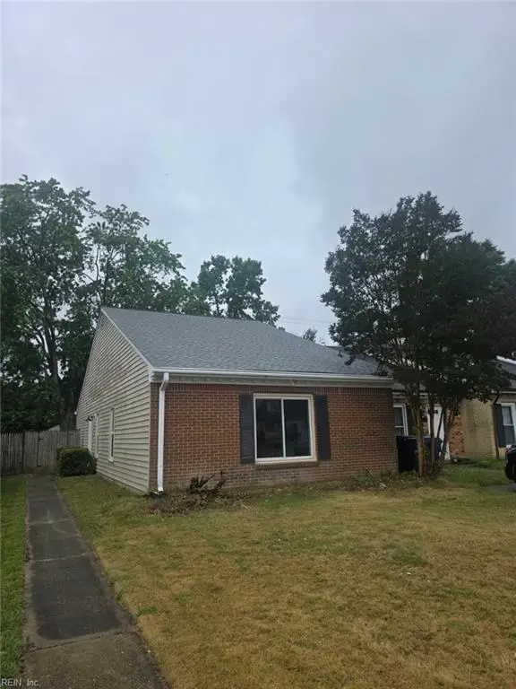 1211 Haig Circle, Virginia Beach, VA 23453