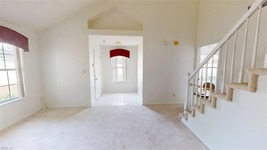 902 Miller Creek Lane, Newport News, VA 23602 - #2