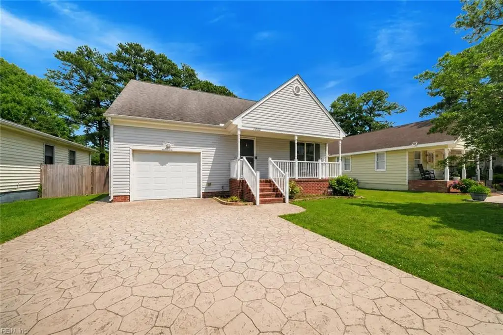 1322 Hazel Avenue, Chesapeake, VA 23325 - #1