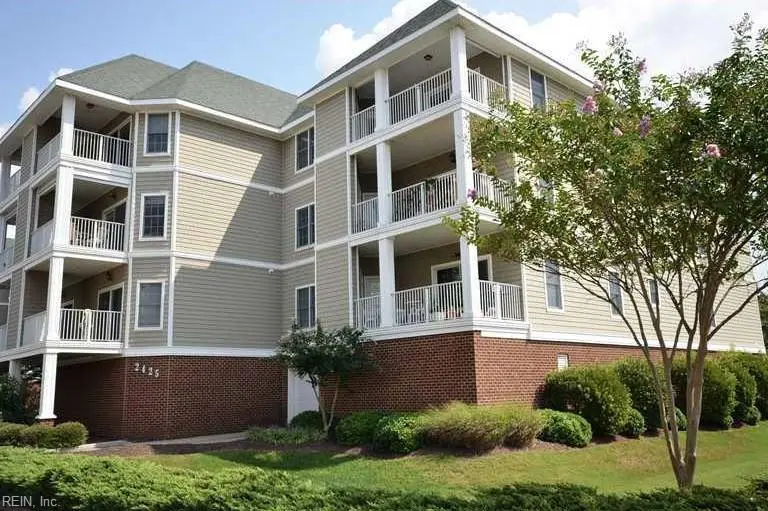 2425 Ocean Shore Crescent #201, Virginia Beach, VA 23451 - #2