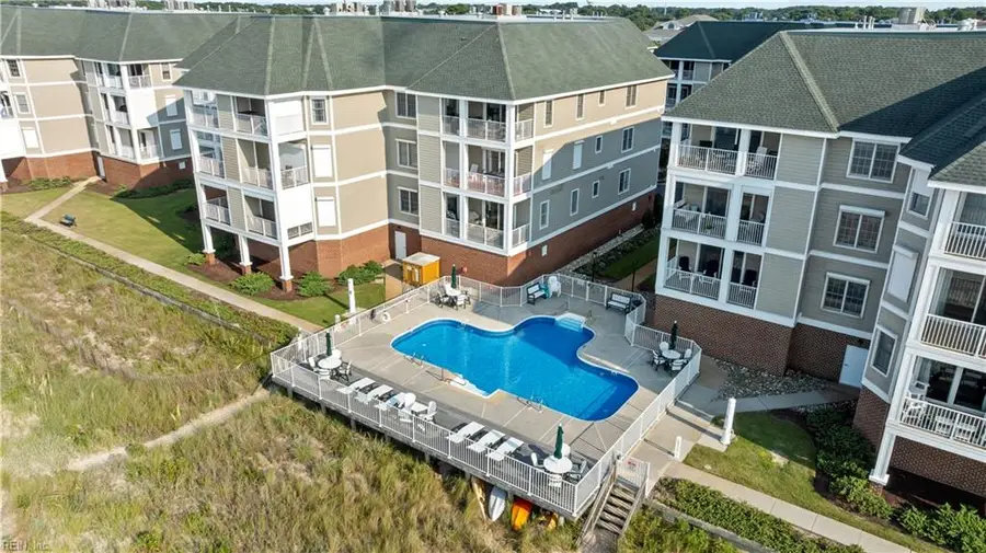 2425 Ocean Shore Crescent #201, Virginia Beach, VA 23451 - #3