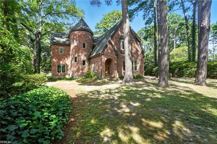 423 Hariton Court, Norfolk, VA 23505 - #2