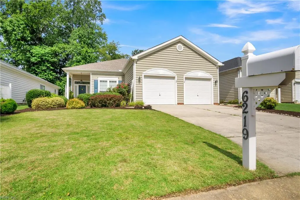 6219 Chelsea Crescent, Williamsburg, VA 23188 - #1