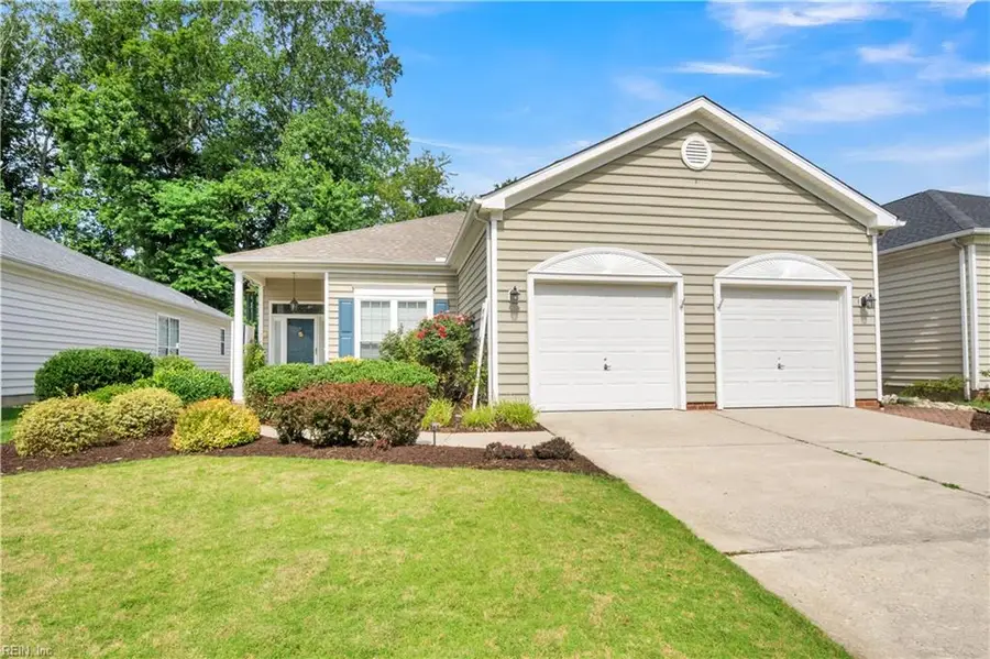 6219 Chelsea Crescent, Williamsburg, VA 23188 - #2