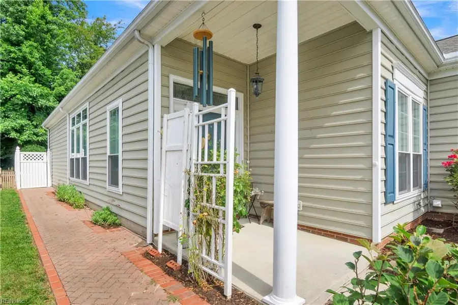 6219 Chelsea Crescent, Williamsburg, VA 23188 - #3