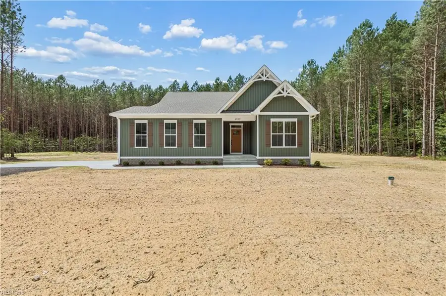 6912 Sunset Cove Lane, Gloucester, VA 23061 - #3