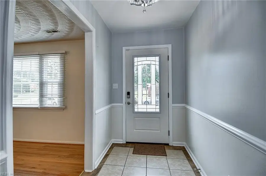 2412 Pine Tree Way, Suffolk, VA 23434 - #2