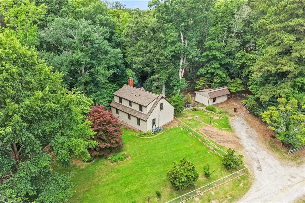 12482 Titus Cove Landing, Carrollton, VA 23314 - #1