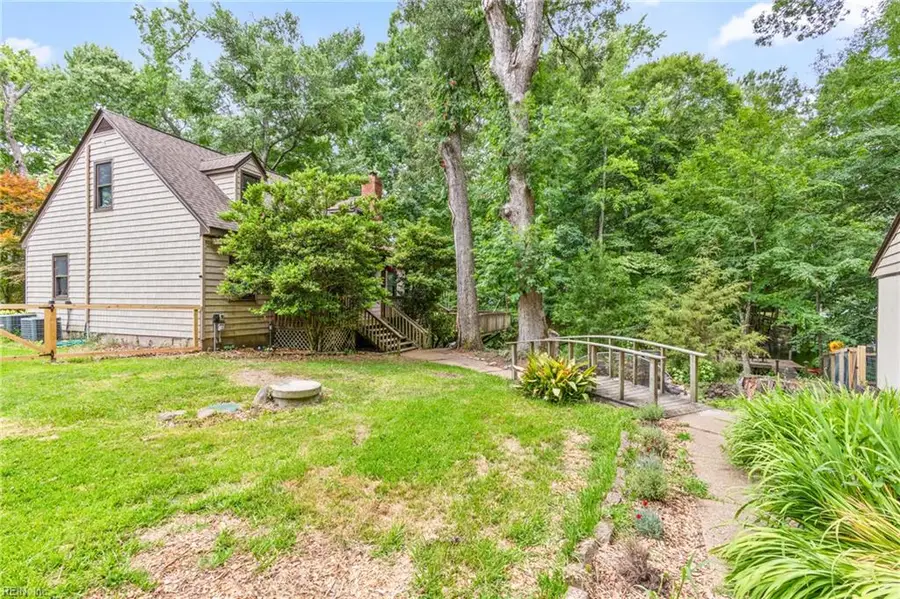 12482 Titus Cove Landing, Carrollton, VA 23314 - #3