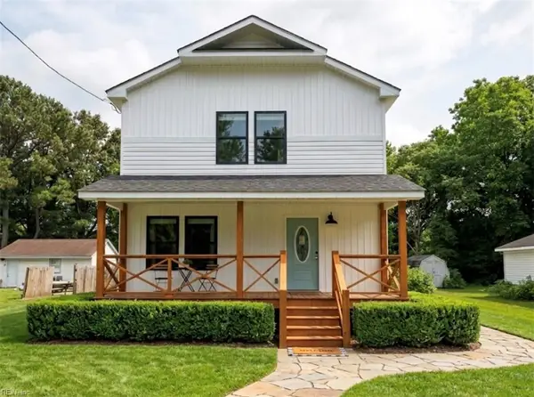 914 Mckinley Avenue, Chesapeake, VA 23324