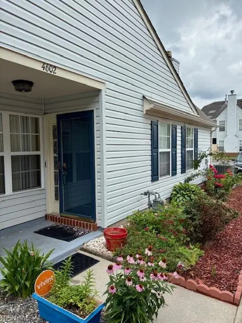 4602 Woodmark Trail, Chesapeake, VA 23321