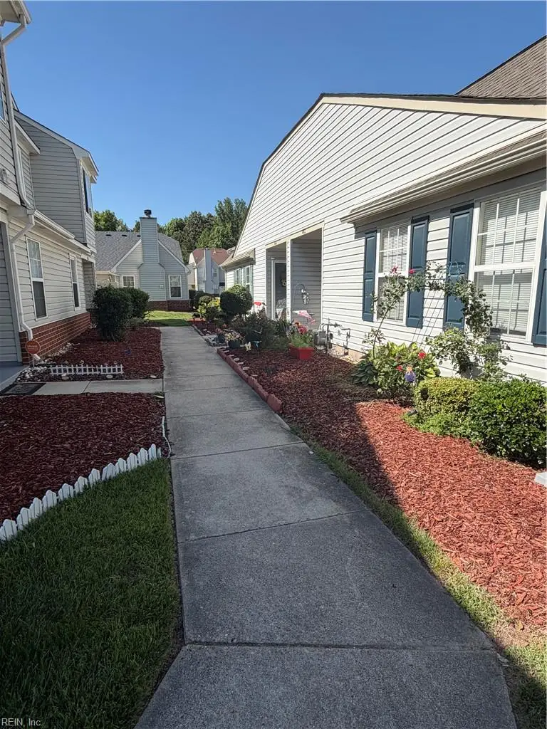 4602 Woodmark Trail, Chesapeake, VA 23321 - #3