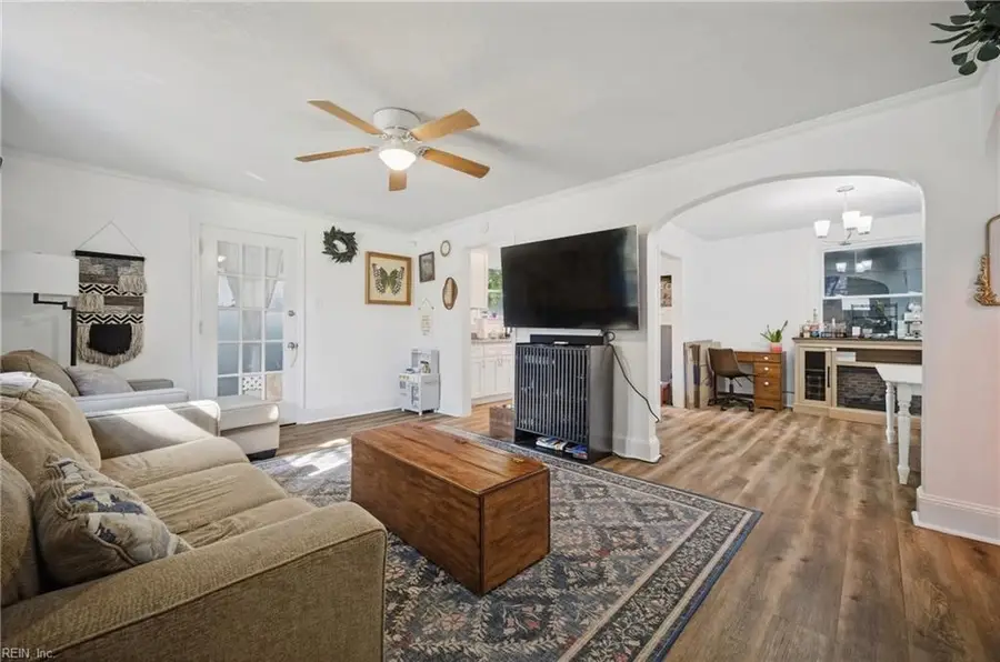 302 Plover Drive, Portsmouth, VA 23704 - #2