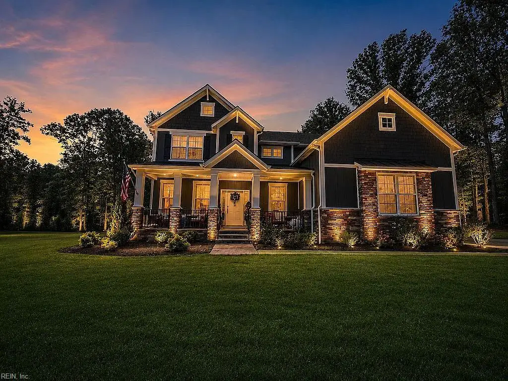 3435 Liberty Ridge Parkway, Williamsburg, VA 23188 - #1