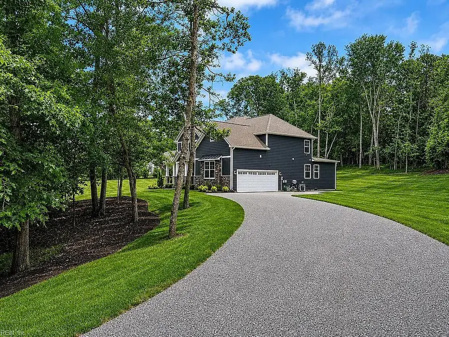 3435 Liberty Ridge Parkway, Williamsburg, VA 23188 - #3
