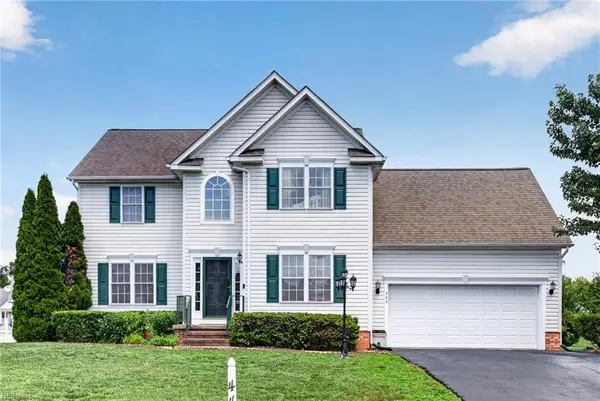440 Roper Drive, Bowling Green, VA 22427
