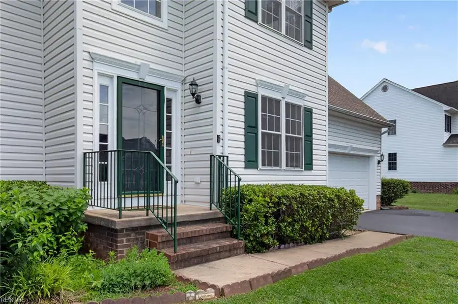 440 Roper Drive, Bowling Green, VA 22427 - #3